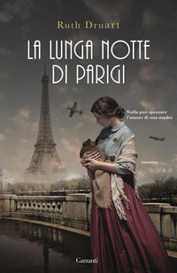 Lunga notte di parigi 