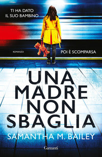 Madre non sbaglia 