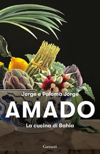 Cucina di bahia 