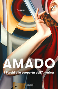 Turchi alla scoperta dell'america 