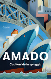 Capitani della spiaggia 