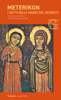 Meterikon i detti delle madri del deserto 