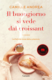 Buongiorno si vede dal croissant 