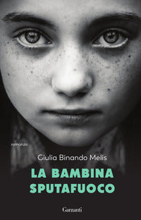 Bambina sputafuoco 