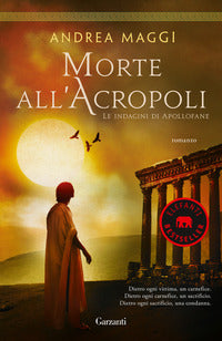 Morte all'acropoli 