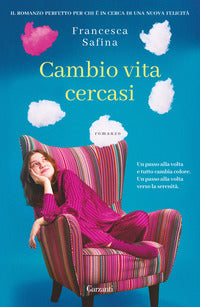 Cambio vita cercasi 
