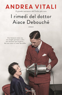 Rimedi del dottor aiace debouche' 
