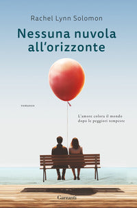Nessuna nuvola all'orizzonte 