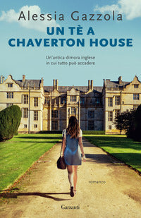 Te' a chaverton house 