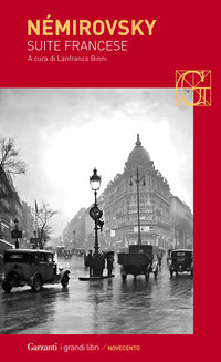 Suite francese 