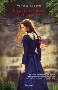 Cuore selvatico del ginepro 