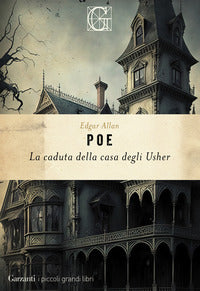 Caduta della casa degli usher 