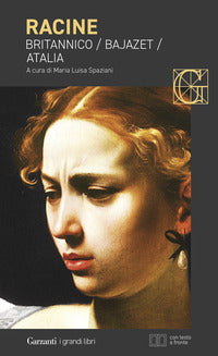 Britannico bajazet- atalia 