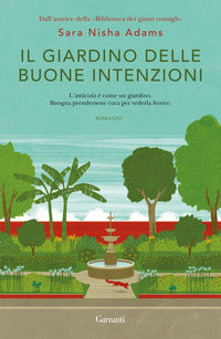 Giardino delle buone intenzioni 