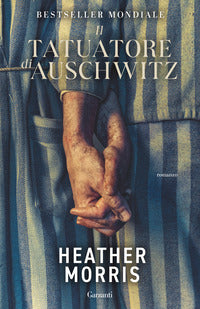 Tatuatore di auschwitz 