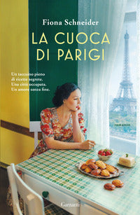 Cuoca di parigi 