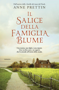 Salice della famiglia blume 