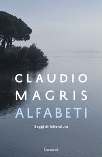 Alfabeti - saggi di letteratura 