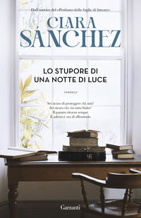 Stupore di una notte di luce 