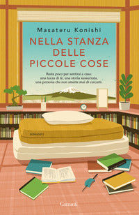 Nella stanza delle piccole cose 