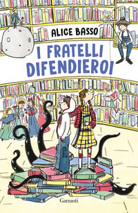 Fratelli difendieroi 