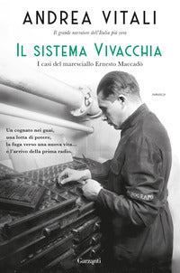 Sistema vivacchia - i casi del maresciallo ernesto maccado' 