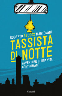 Tassista di notte 