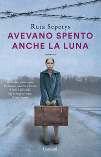 Avevano spento anche la luna 