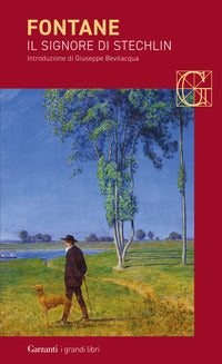 Signore di stechlin 