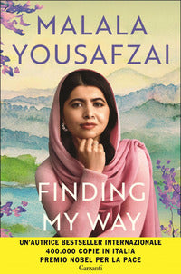 Finding my way 