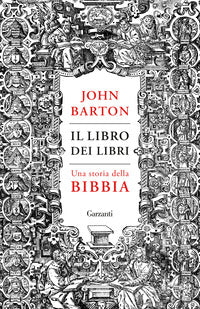 Libro dei libri - una storia della bibbia 