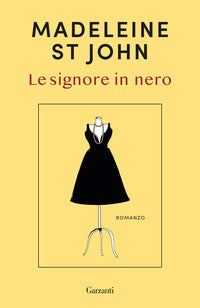 Signore in nero 