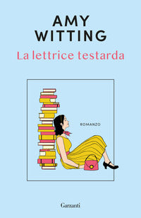 Lettrice testarda 