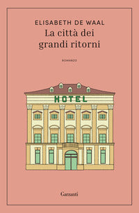 Citta' dei grandi ritorni 
