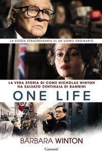 One life 