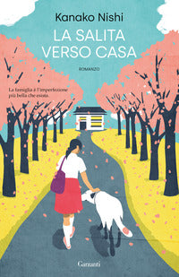 Salita verso casa 