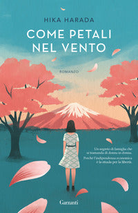 Come petali nel vento 