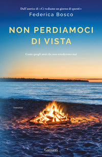 Non perdiamoci di vista 