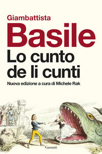 Cunto de li cunti 
