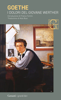 Dolori del giovane werther 