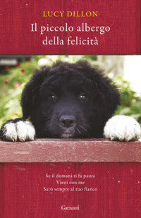 Piccolo albergo della felicita' 