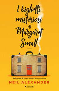 Biglietti misteriosi di margaret small 