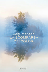 Scomparsa dei colori 