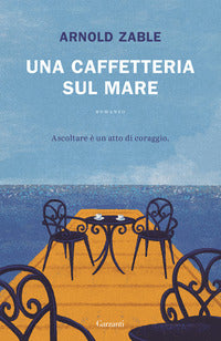 Caffetteria sul mare 