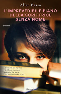 Imprevedibile piano della scrittrice senza nome 