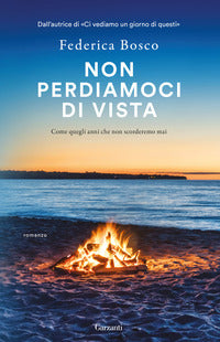 Non perdiamoci di vista 