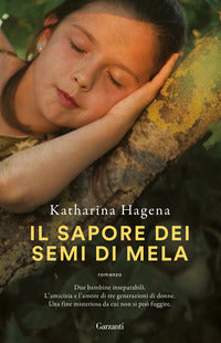 Sapore dei semi di mela 