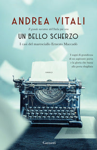 Bello scherzo - i casi del maresciallo ernesto maccado' 
