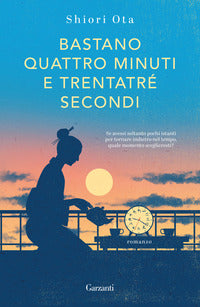 Bastano quattro minuti e trentatre' secondi 