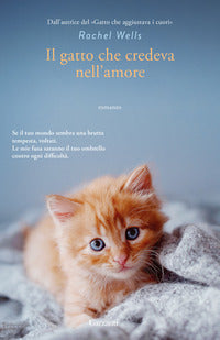 Gatto che credeva nell'amore 